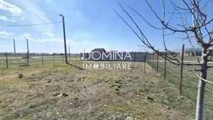 Vânzare teren intravilan 443 mp– Târgu Jiu, strada Făgăraș, zonă liniștită - imagine 8