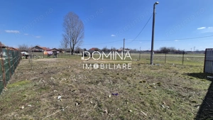 Vânzare teren intravilan 443 mp– Târgu Jiu, strada Făgăraș, zonă liniștită - imagine 7