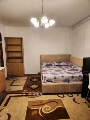 Garsonieră spațioasă de închiriat Berceni