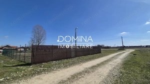 Vânzare teren intravilan 443 mp– Târgu Jiu, strada Făgăraș, zonă liniștită - imagine 5