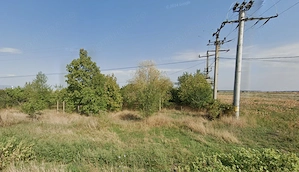 Închiriez teren intravilan zona Onasis - imagine 2