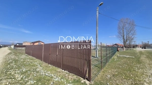 Vânzare teren intravilan 443 mp– Târgu Jiu, strada Făgăraș, zonă liniștită - imagine 4