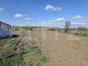 Teren intravilan de vanzare, 2000 mp, zona Lucian Blaga-Satu Mare