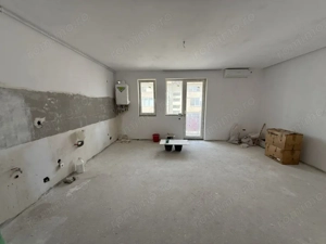 Apartament 3 camere semifinisat, 67mp, parcare, etaj 2! - imagine 2