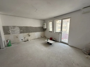 Apartament 3 camere semifinisat, 67mp, parcare, etaj 2! - imagine 3