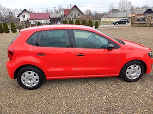 vw polo 6r  - imagine 4