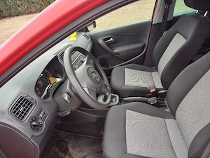 vw polo 6r  - imagine 3