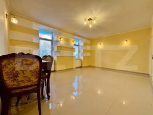 Oportunitate! Apartament deosebit, 2 camere, 54 mp, clădire istorică - Central - imagine 2