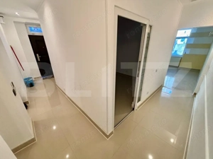 Oportunitate! Apartament deosebit, 2 camere, 54 mp, clădire istorică - Central - imagine 7