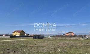 Vânzare teren intravilan 443 mp– Târgu Jiu, strada Făgăraș, zonă liniștită - imagine 9