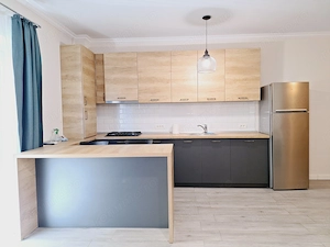 Bloc nou. Langa Penny si Parcul Lidia. Cu toate facilitatile pentru a te muta. - imagine 9