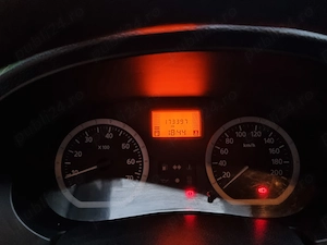 Dacia Logan 1.6 benzina 2005 - imagine 4