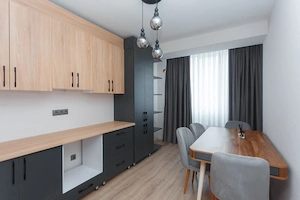 Garsoniera de inchiriat in zona Grozavesti