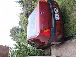 Dacia Logan 1.6 benzina 2005 - imagine 2