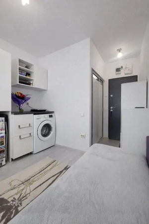 Garsonieră Gheorgheni Cluj 11 mp | Str. Zambilei | Etaj 3/4 | Ideal investiție - imagine 4