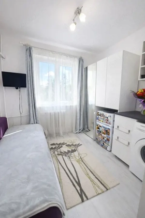 Garsonieră Gheorgheni Cluj 11 mp | Str. Zambilei | Etaj 3/4 | Ideal investiție - imagine 2