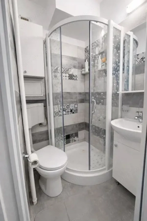 Garsonieră Gheorgheni Cluj 11 mp | Str. Zambilei | Etaj 3/4 | Ideal investiție - imagine 6