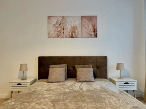 Apartament modern, 2 camere, 58mp, zona Somesului, Floresti! - imagine 11