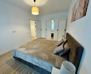 Apartament modern, 2 camere, 58mp, zona Somesului, Floresti! - imagine 9