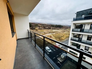 Apartament modern, 2 camere, 58mp, zona Somesului, Floresti! - imagine 15
