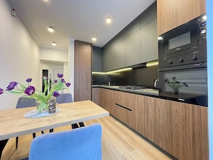 Garsoniera de inchiriat in zona Brancoveanu