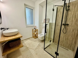 Apartament modern, 2 camere, 58mp, zona Somesului, Floresti! - imagine 12