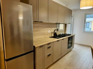 Apartament modern, 2 camere, 58mp, zona Somesului, Floresti! - imagine 5