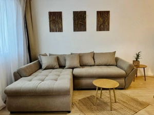 Apartament modern, 2 camere, 58mp, zona Somesului, Floresti! - imagine 3