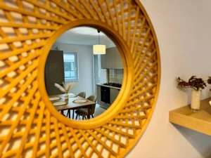 Apartament modern, 2 camere, 58mp, zona Somesului, Floresti! - imagine 8