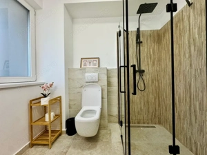 Apartament modern, 2 camere, 58mp, zona Somesului, Floresti! - imagine 13