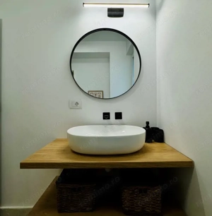 Apartament modern, 2 camere, 58mp, zona Somesului, Floresti! - imagine 14