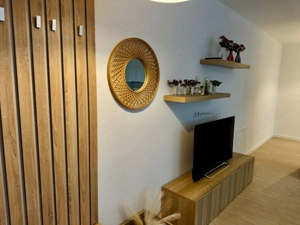 Apartament modern, 2 camere, 58mp, zona Somesului, Floresti! - imagine 7
