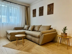 Apartament modern, 2 camere, 58mp, zona Somesului, Floresti! - imagine 2