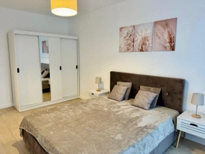 Apartament modern, 2 camere, 58mp, zona Somesului, Floresti! - imagine 10