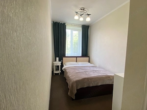 Inchiriez o garsoniera, tip studio, , Politehnica