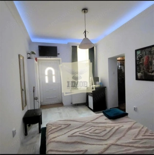 Afacere la cheie sau 2 studiouri in zona Balcescu - imagine 2