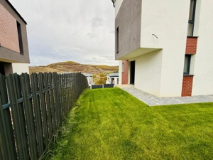 Duplex semifnisat, 202 mp utili, teren 261, panorama, zona strazii Teilor! - imagine 2