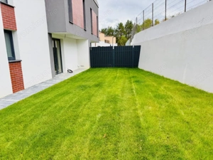 Duplex semifnisat, 202 mp utili, teren 261, panorama, zona strazii Teilor! - imagine 4