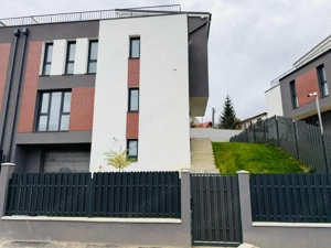 Duplex semifnisat, 202 mp utili, teren 261, panorama, zona strazii Teilor! - imagine 7