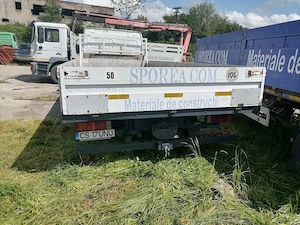 Vindem Mercedes Benz Atego 815 - imagine 4