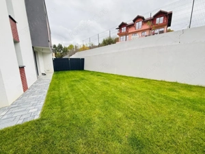 Duplex semifnisat, 202 mp utili, teren 261, panorama, zona strazii Teilor! - imagine 5