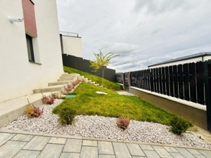 Duplex semifnisat, 202 mp utili, teren 261, panorama, zona strazii Teilor! - imagine 6