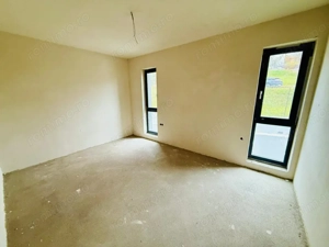 Duplex semifnisat, 202 mp utili, teren 261, panorama, zona strazii Teilor! - imagine 15