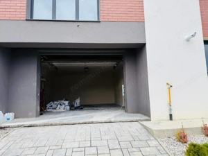 Duplex semifnisat, 202 mp utili, teren 261, panorama, zona strazii Teilor! - imagine 9