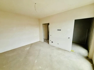 Duplex semifnisat, 202 mp utili, teren 261, panorama, zona strazii Teilor! - imagine 17
