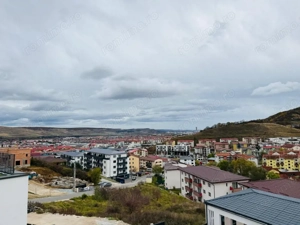 Duplex semifnisat, 202 mp utili, teren 261, panorama, zona strazii Teilor! - imagine 10