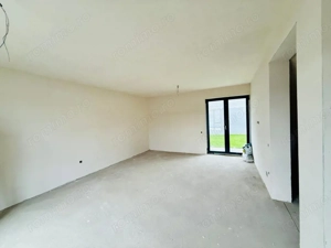 Duplex semifnisat, 202 mp utili, teren 261, panorama, zona strazii Teilor! - imagine 13