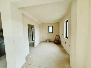Duplex semifnisat, 202 mp utili, teren 261, panorama, zona strazii Teilor! - imagine 16