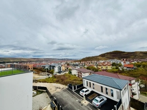 Duplex semifnisat, 202 mp utili, teren 261, panorama, zona strazii Teilor! - imagine 11