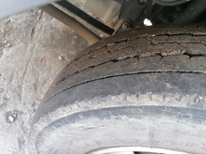 Vindem Mercedes Benz Atego 815 - imagine 7